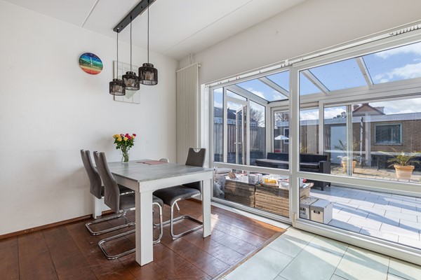 Medium property photo - Nasakonstraat 24, 8303 AS Emmeloord